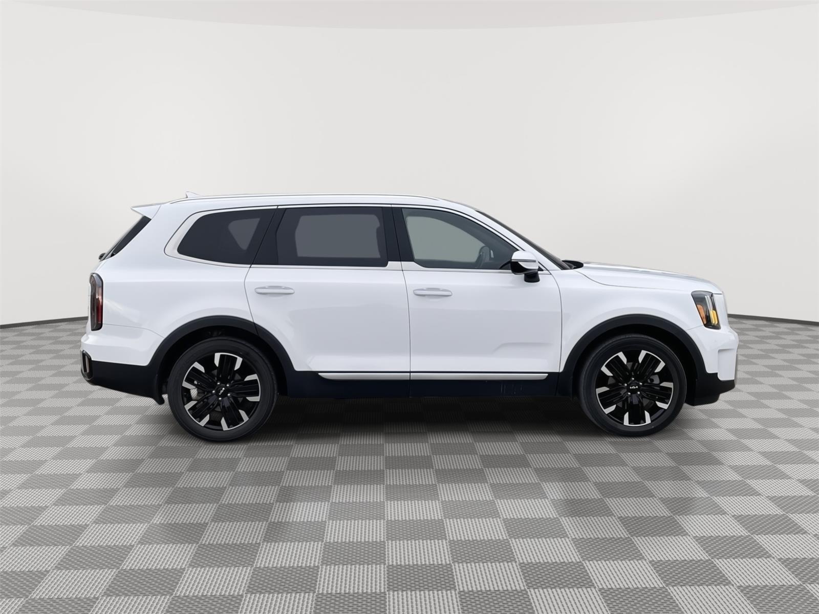 Pre-Owned 2024 Kia Telluride for sale in Grand Island NE
