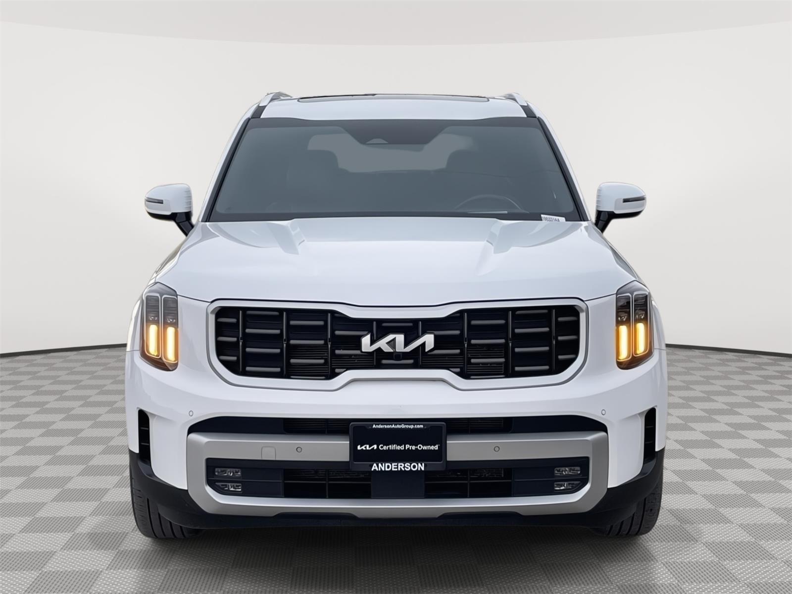 Used 2024 Kia Telluride for sale in Grand Island NE