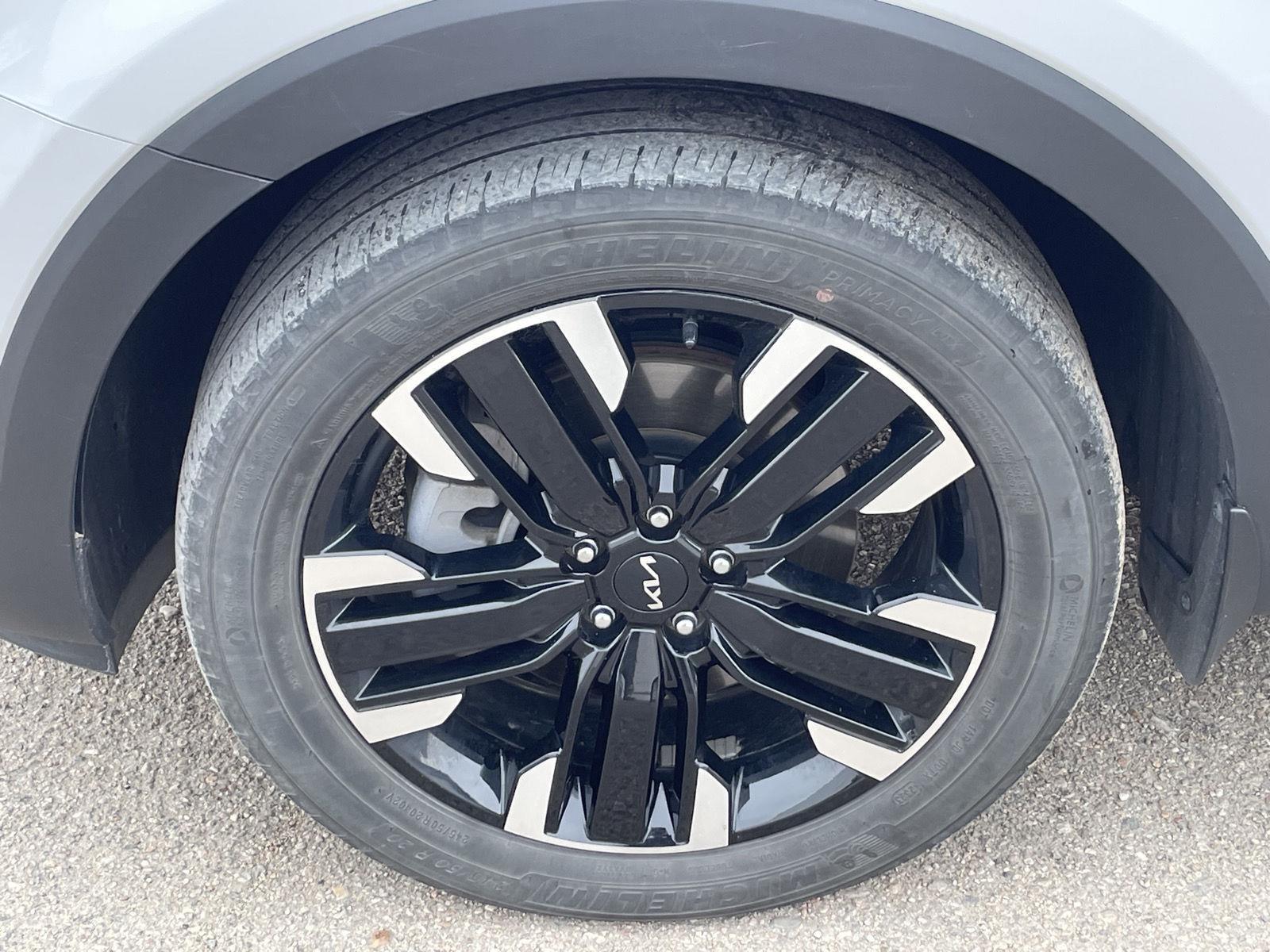 Pre-Owned 2024 Kia Telluride for sale in Grand Island NE