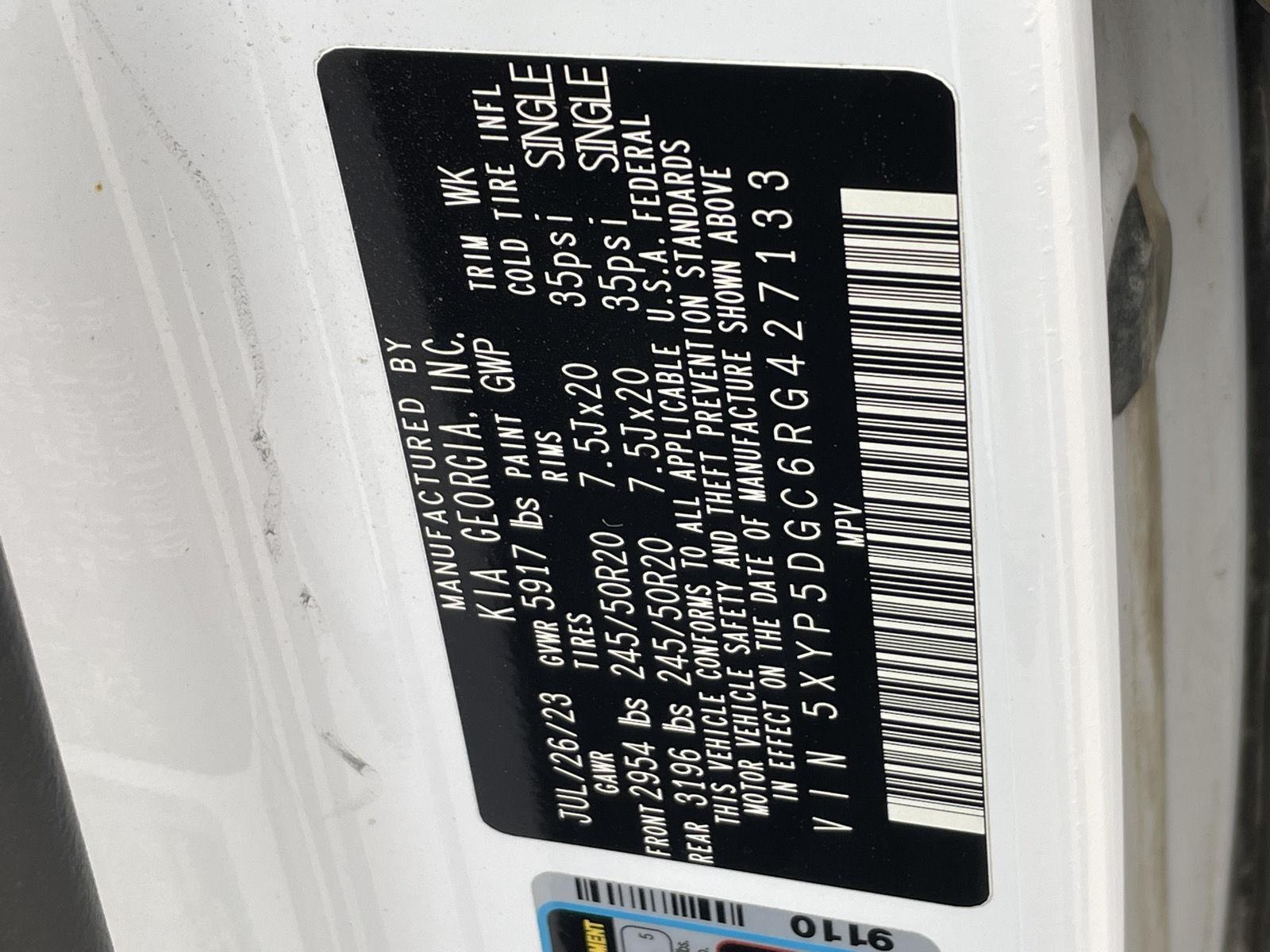 Used 2024 Kia Telluride for sale in Grand Island NE