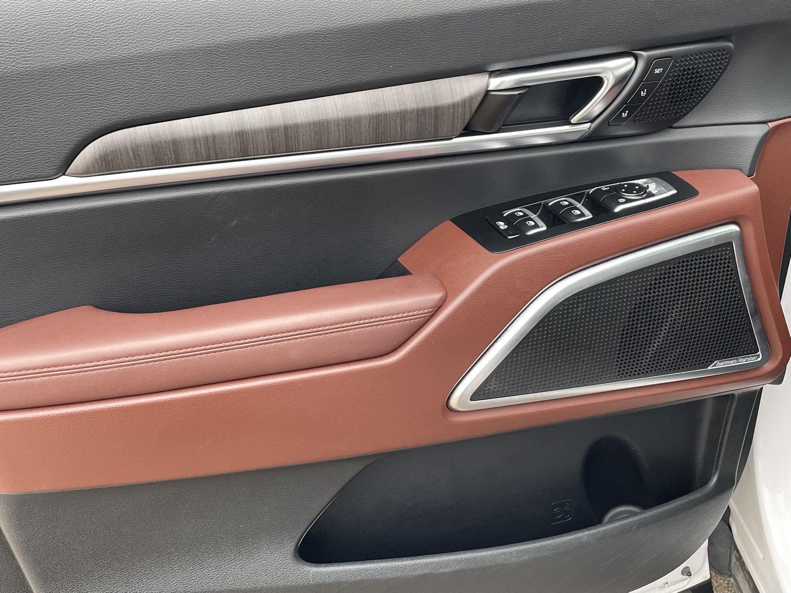 Pre-Owned 2024 Kia Telluride for sale in Grand Island NE