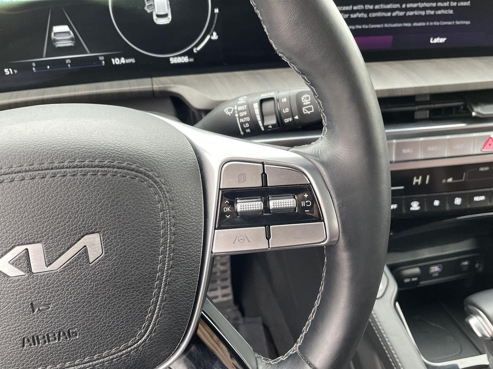 Used 2024 Kia Telluride for sale in Grand Island NE