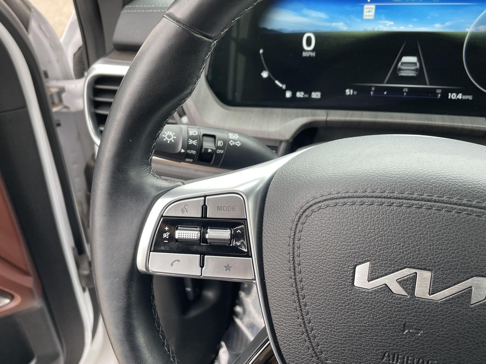 Used 2024 Kia Telluride for sale in Grand Island NE