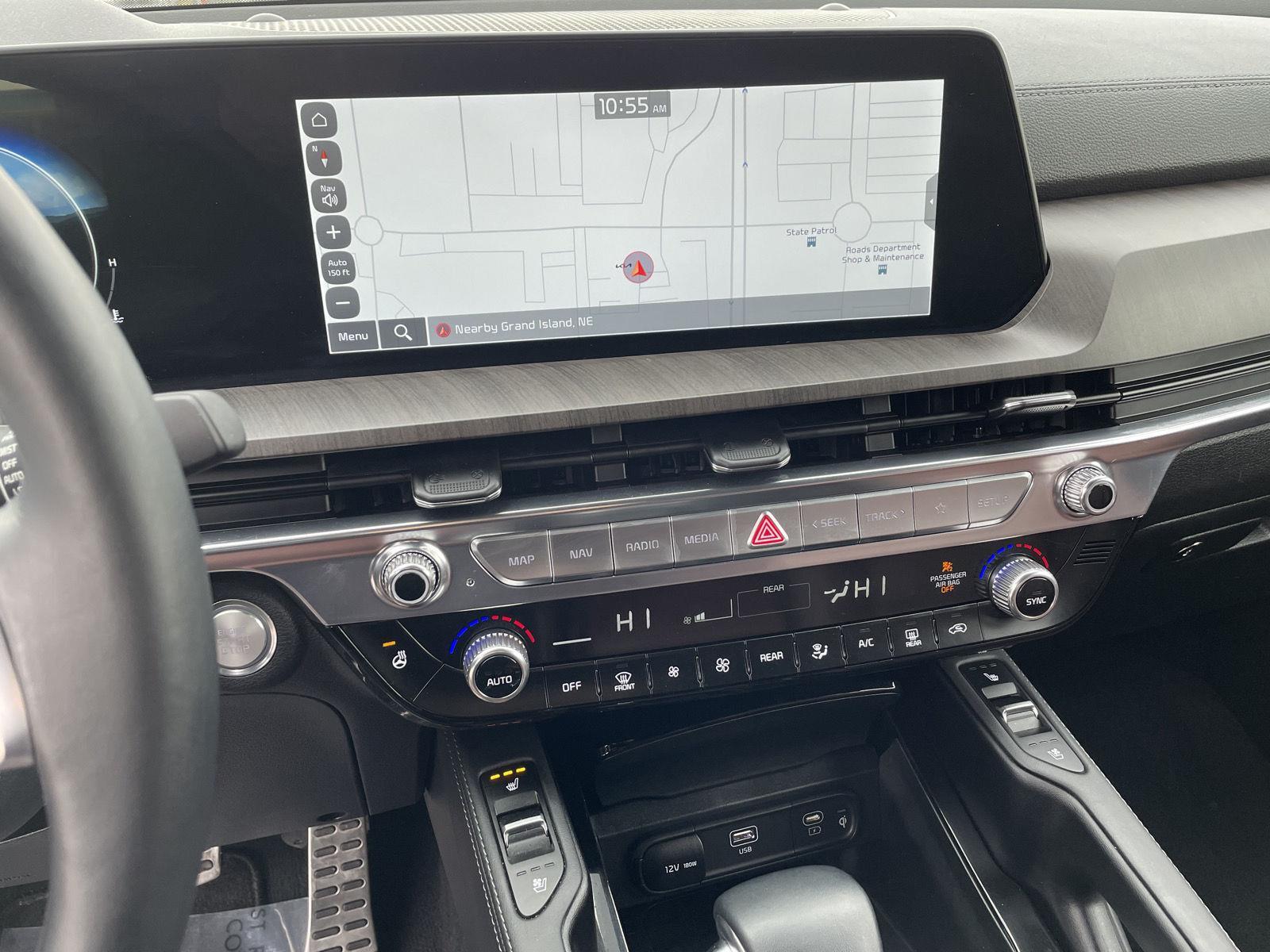 Used 2024 Kia Telluride for sale in Grand Island NE