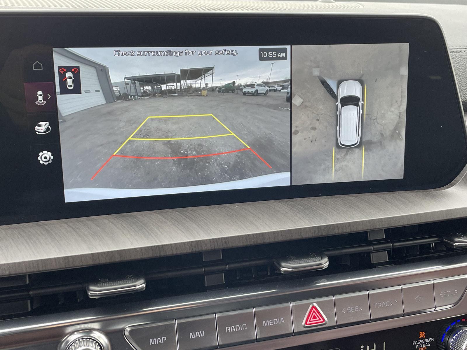 Used 2024 Kia Telluride for sale in Grand Island NE