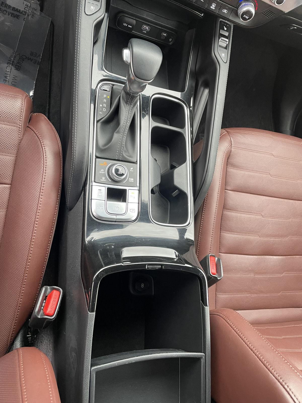 Pre-Owned 2024 Kia Telluride for sale in Grand Island NE