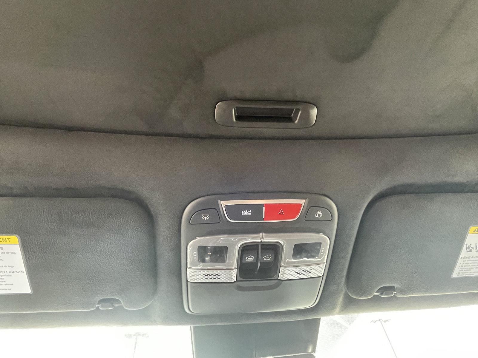 Used 2024 Kia Telluride for sale in Grand Island NE