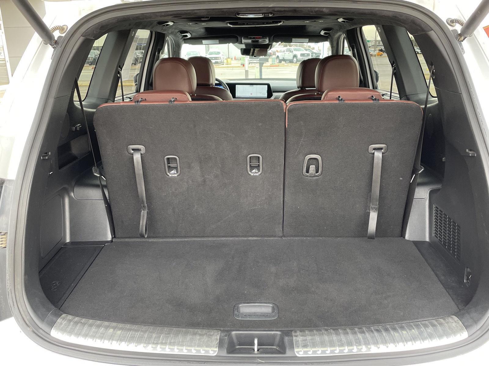 Pre-Owned 2024 Kia Telluride for sale in Grand Island NE