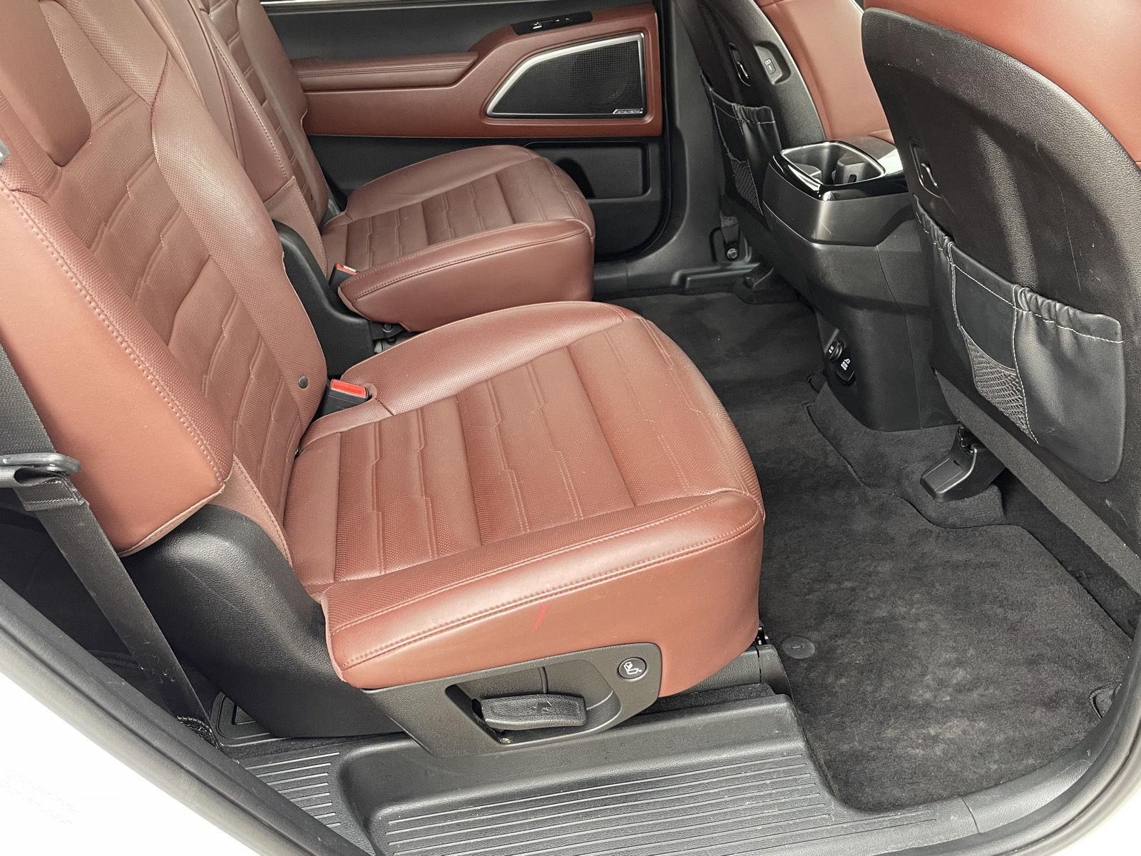 Used 2024 Kia Telluride for sale in Grand Island NE