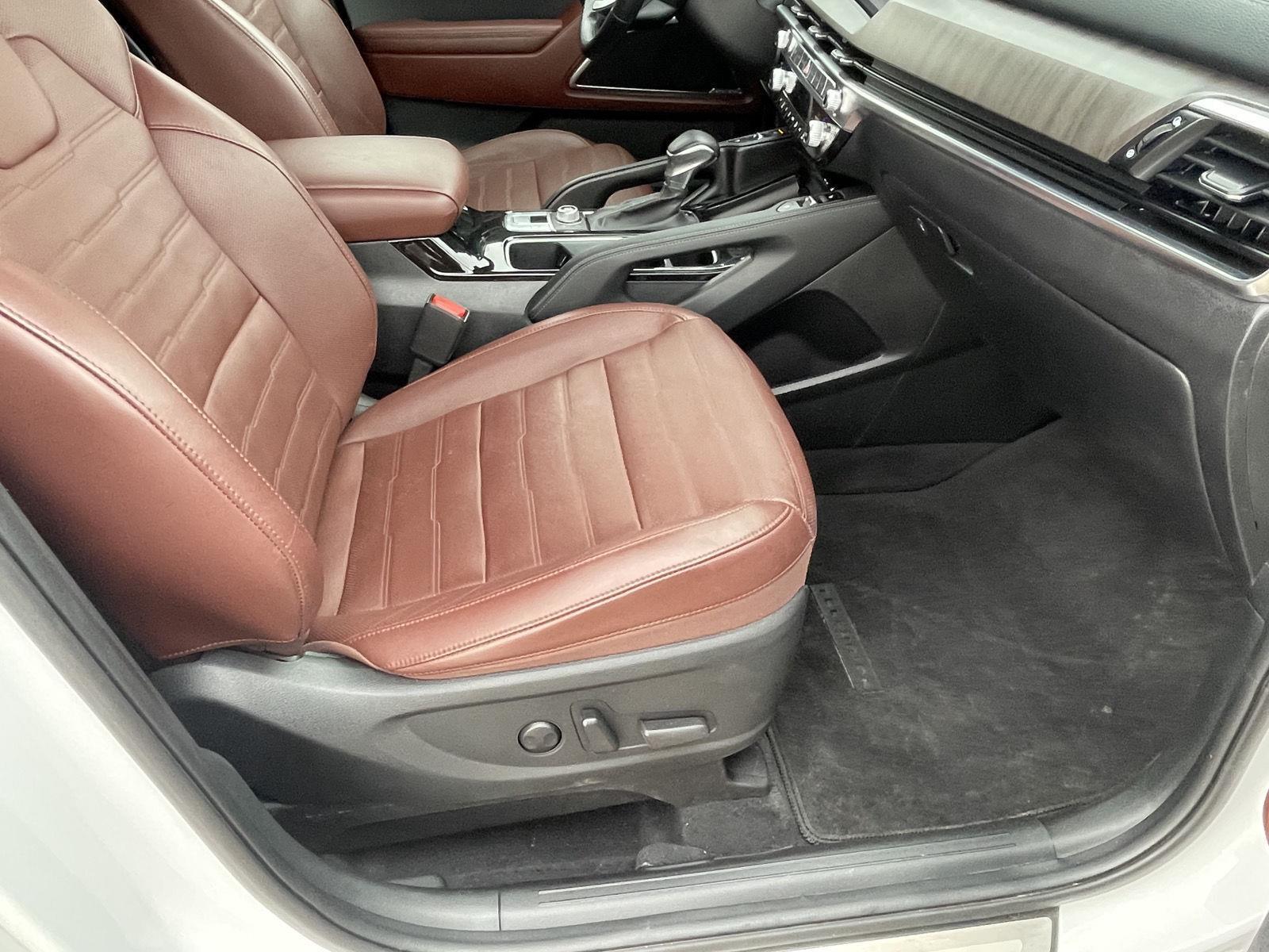 Used 2024 Kia Telluride for sale in Grand Island NE