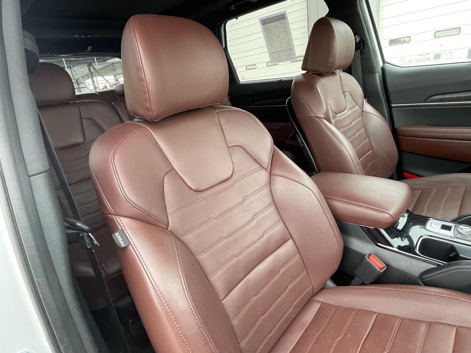 Used 2024 Kia Telluride for sale in Grand Island NE