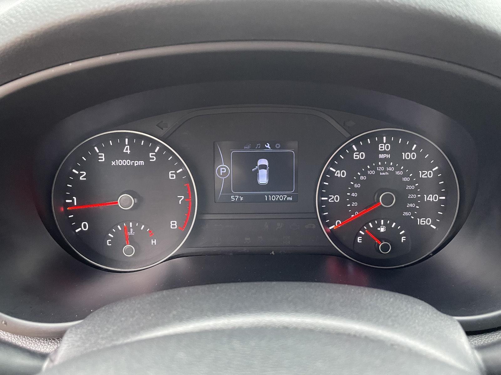 Used 2017 Kia Sportage for sale in Grand Island NE