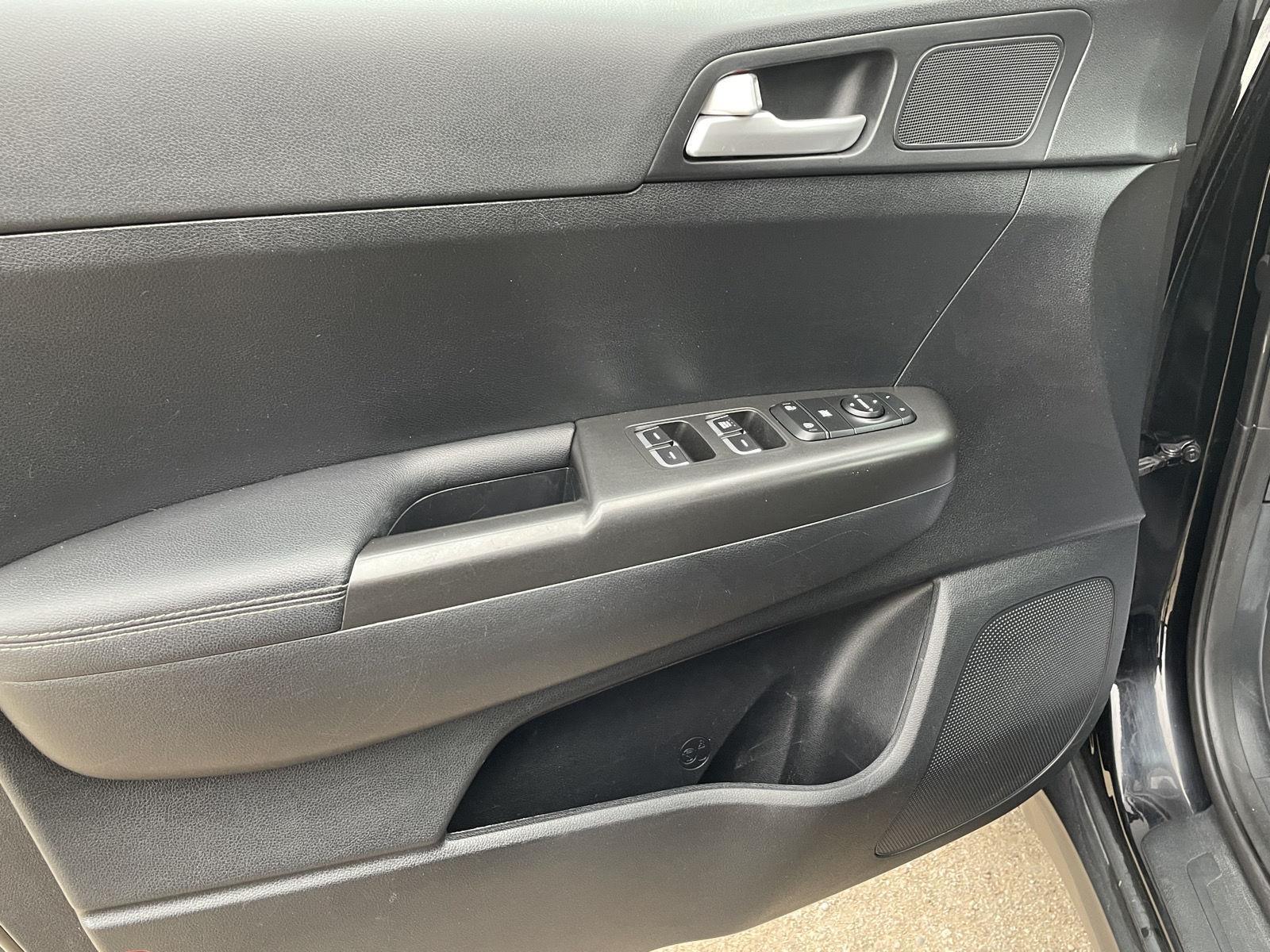 Used 2017 Kia Sportage for sale in Grand Island NE