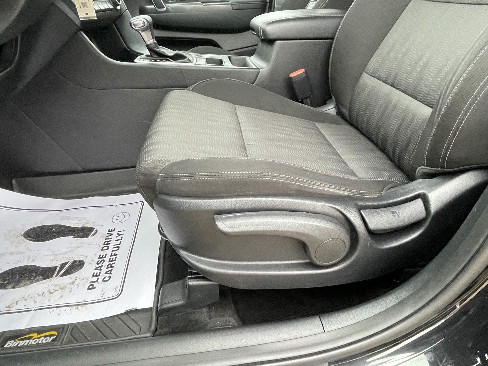 Used 2017 Kia Sportage for sale in Grand Island NE