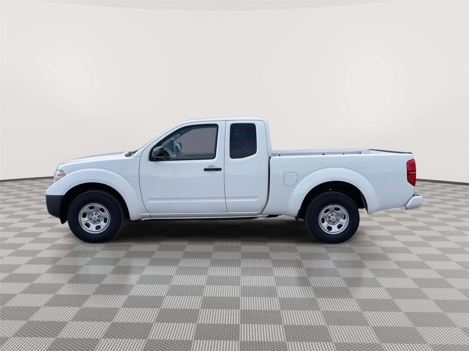 Used 2019 Nissan Frontier for sale in Grand Island NE