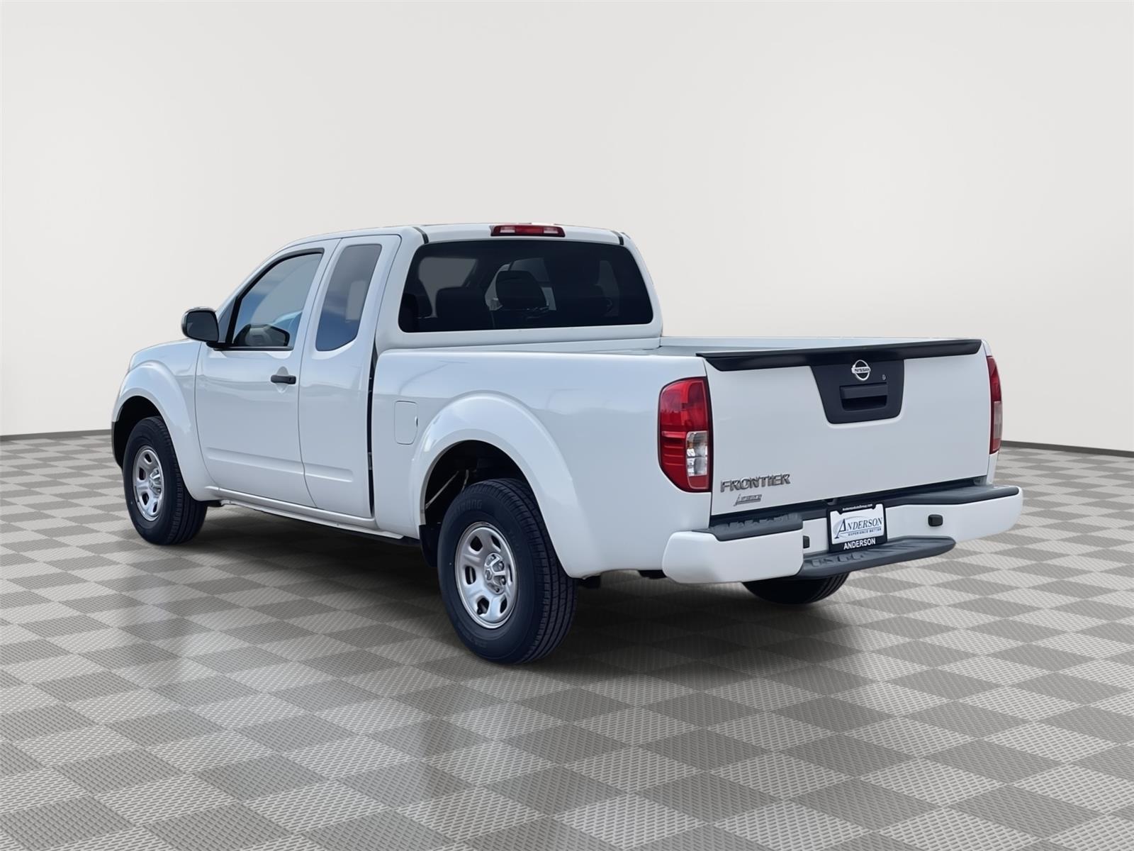Used 2019 Nissan Frontier for sale in Grand Island NE