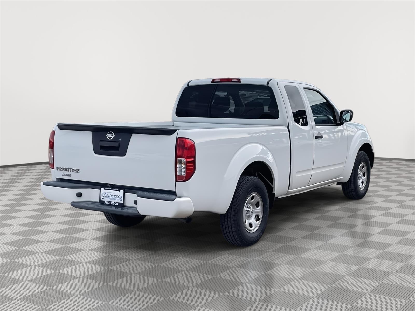 Used 2019 Nissan Frontier for sale in Grand Island NE