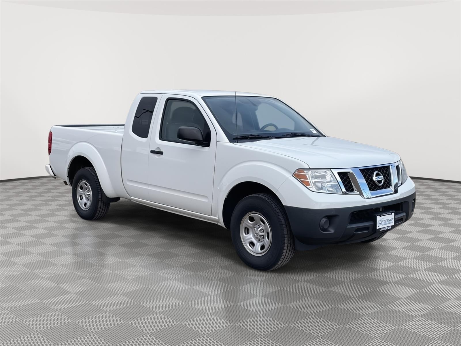 Used 2019 Nissan Frontier for sale in Grand Island NE