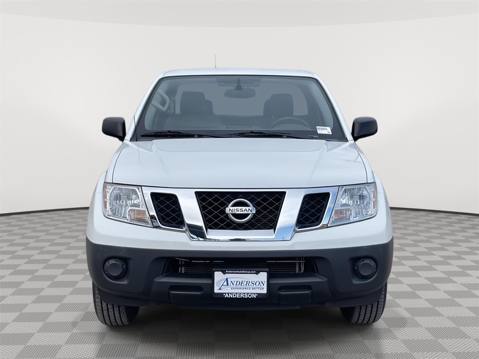 Used 2019 Nissan Frontier for sale in Grand Island NE