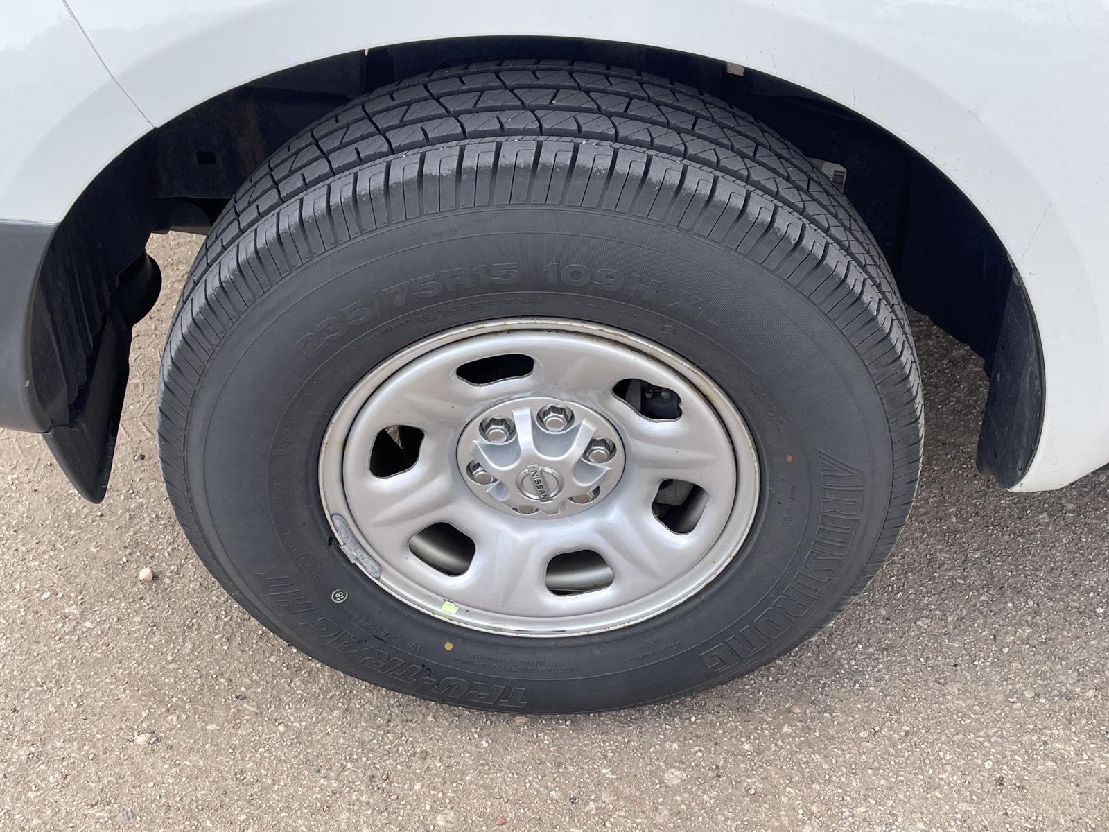 Used 2019 Nissan Frontier for sale in Grand Island NE