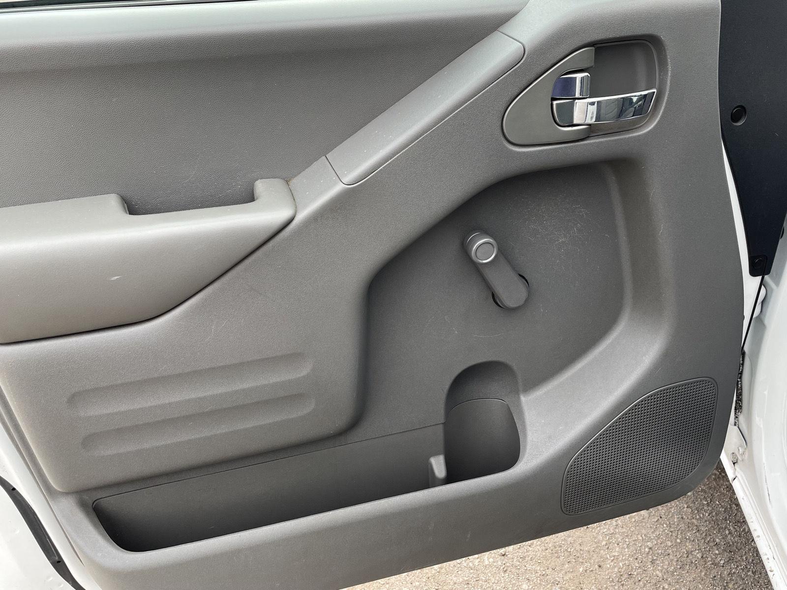 Used 2019 Nissan Frontier for sale in Grand Island NE