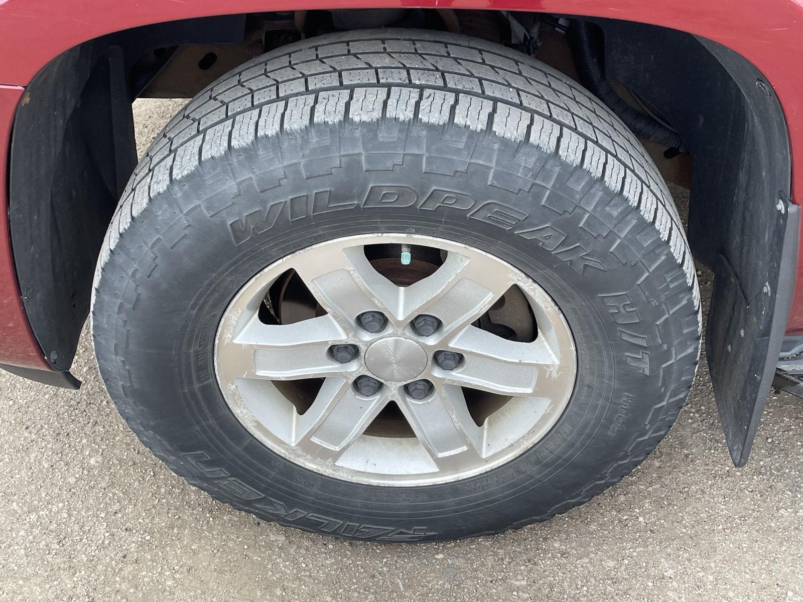 Used 2010 GMC Yukon for sale in Grand Island NE