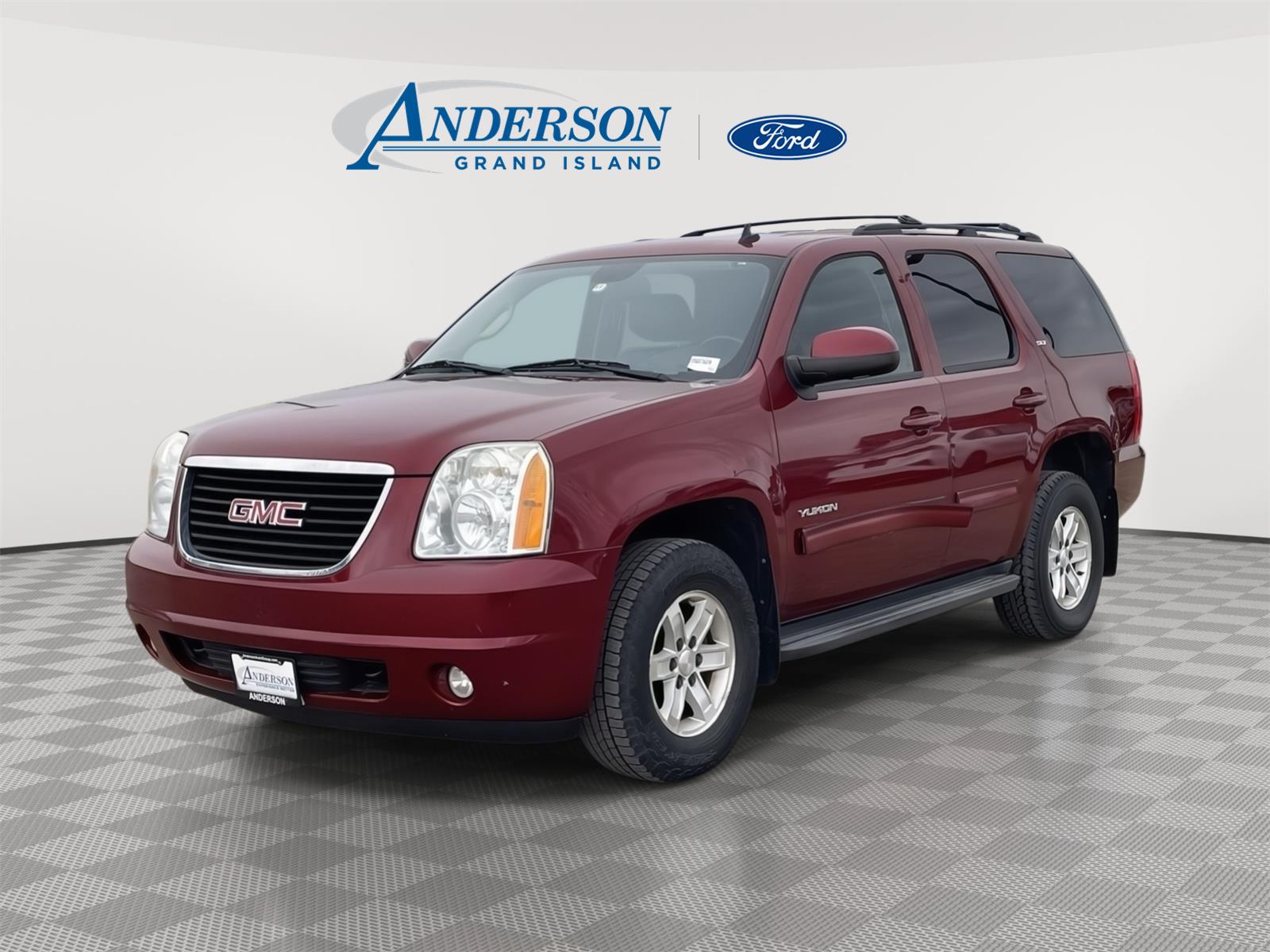 Used 2010 GMC Yukon for sale in Grand Island NE