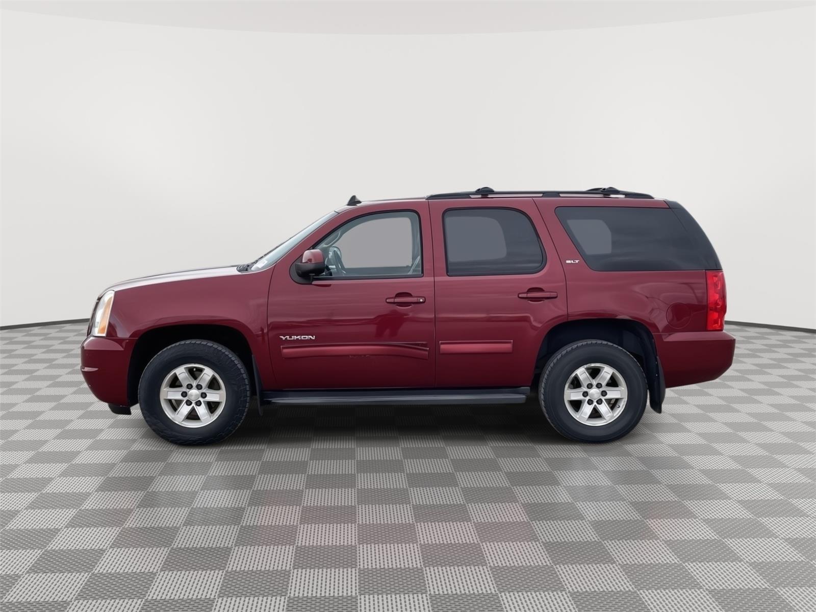 Used 2010 GMC Yukon for sale in Grand Island NE