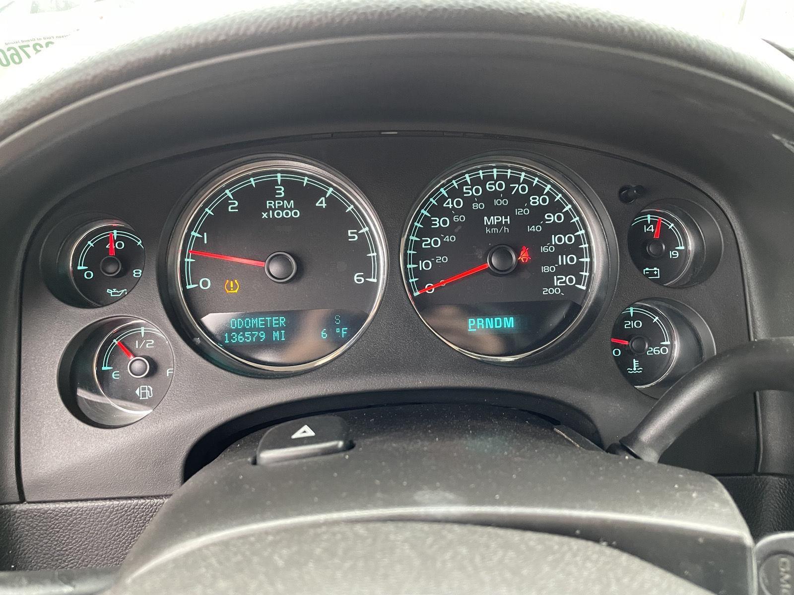 Used 2010 GMC Yukon for sale in Grand Island NE