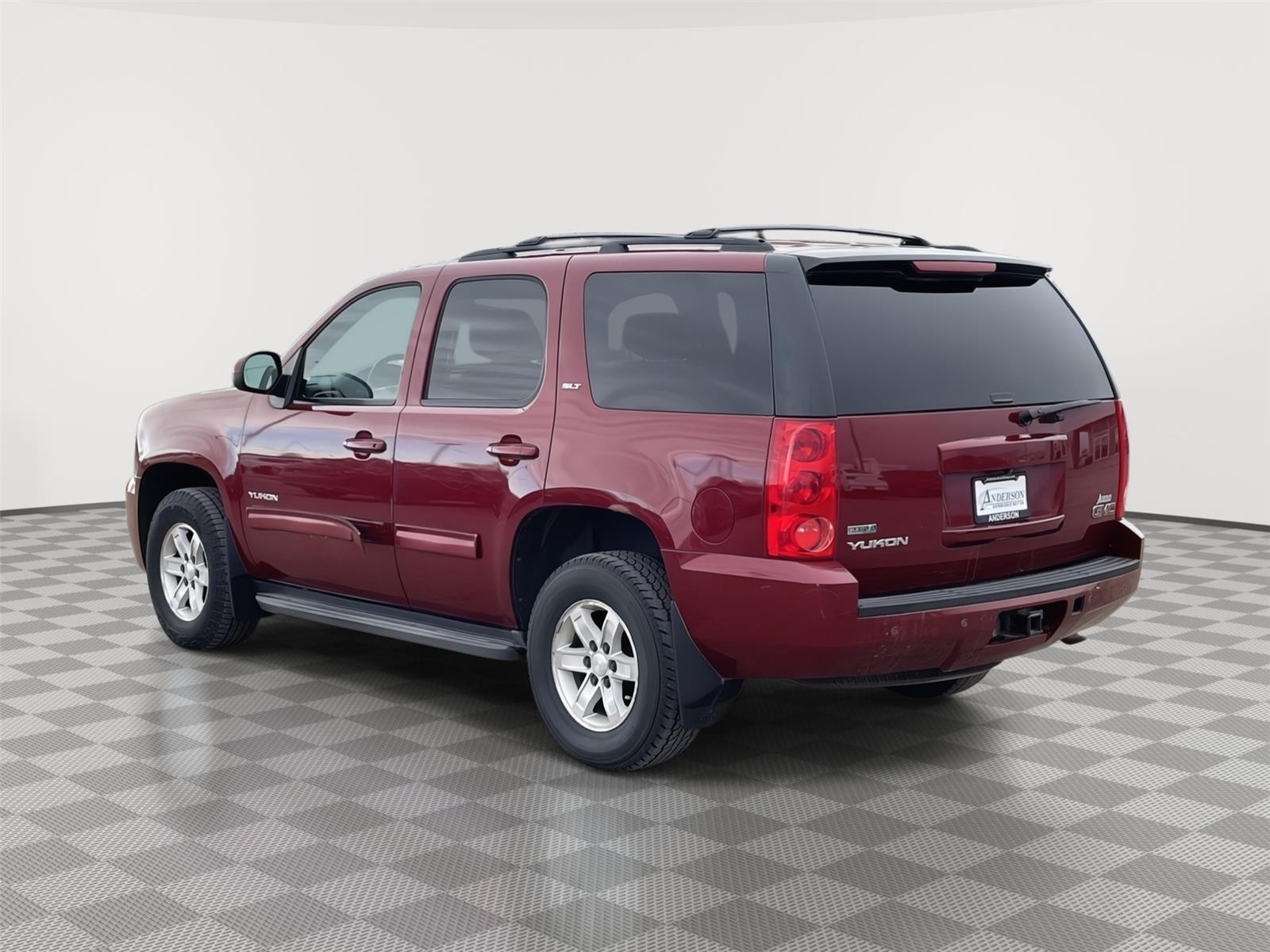 Used 2010 GMC Yukon for sale in Grand Island NE