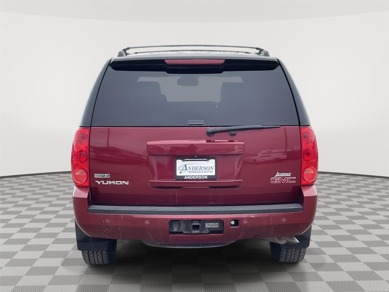 Used 2010 GMC Yukon for sale in Grand Island NE