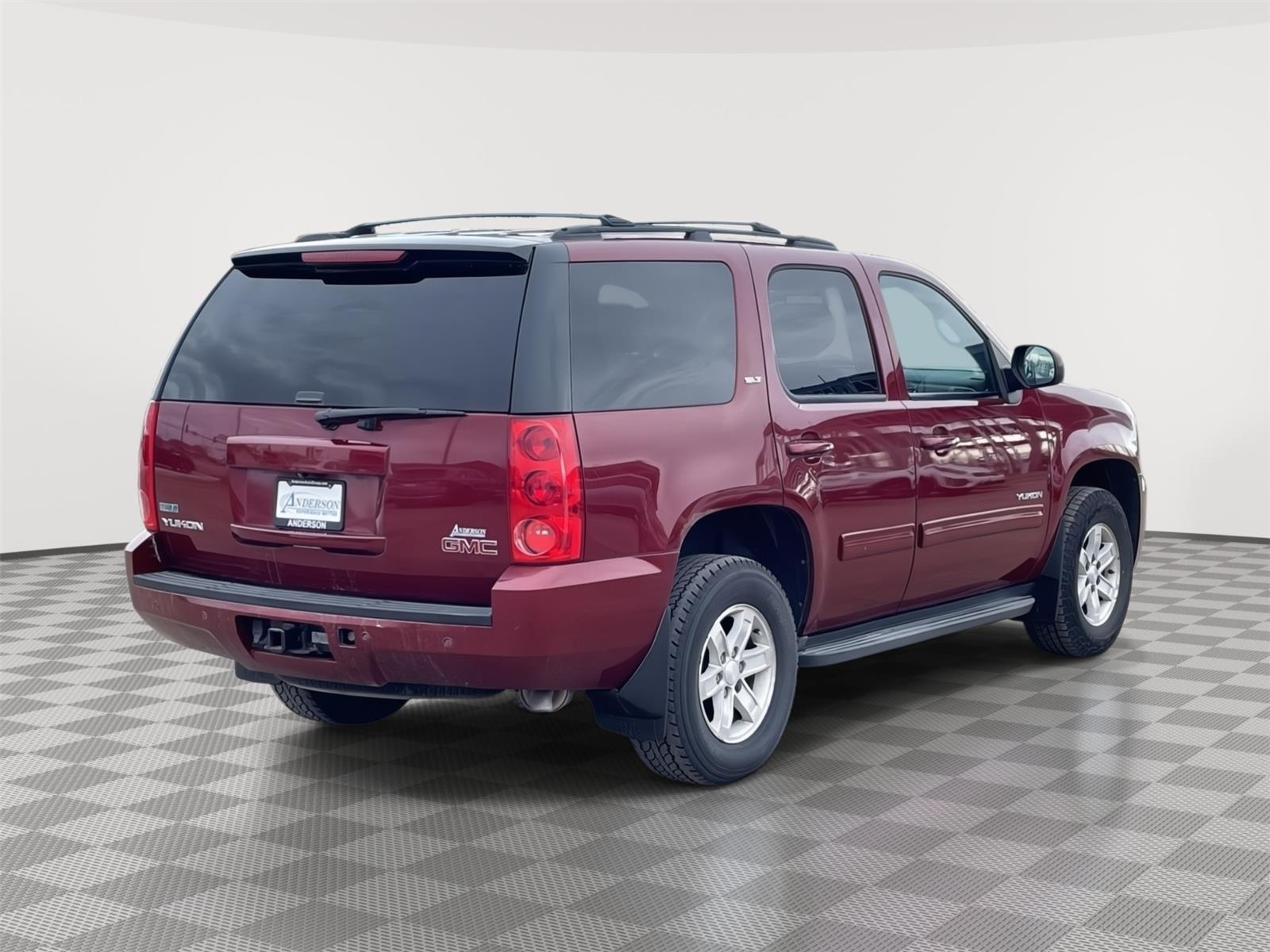 Used 2010 GMC Yukon for sale in Grand Island NE