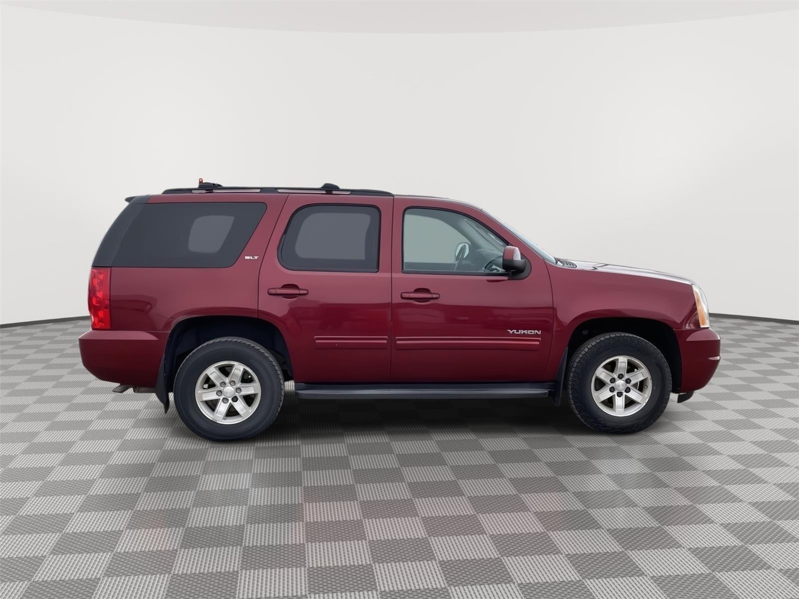 Used 2010 GMC Yukon for sale in Grand Island NE