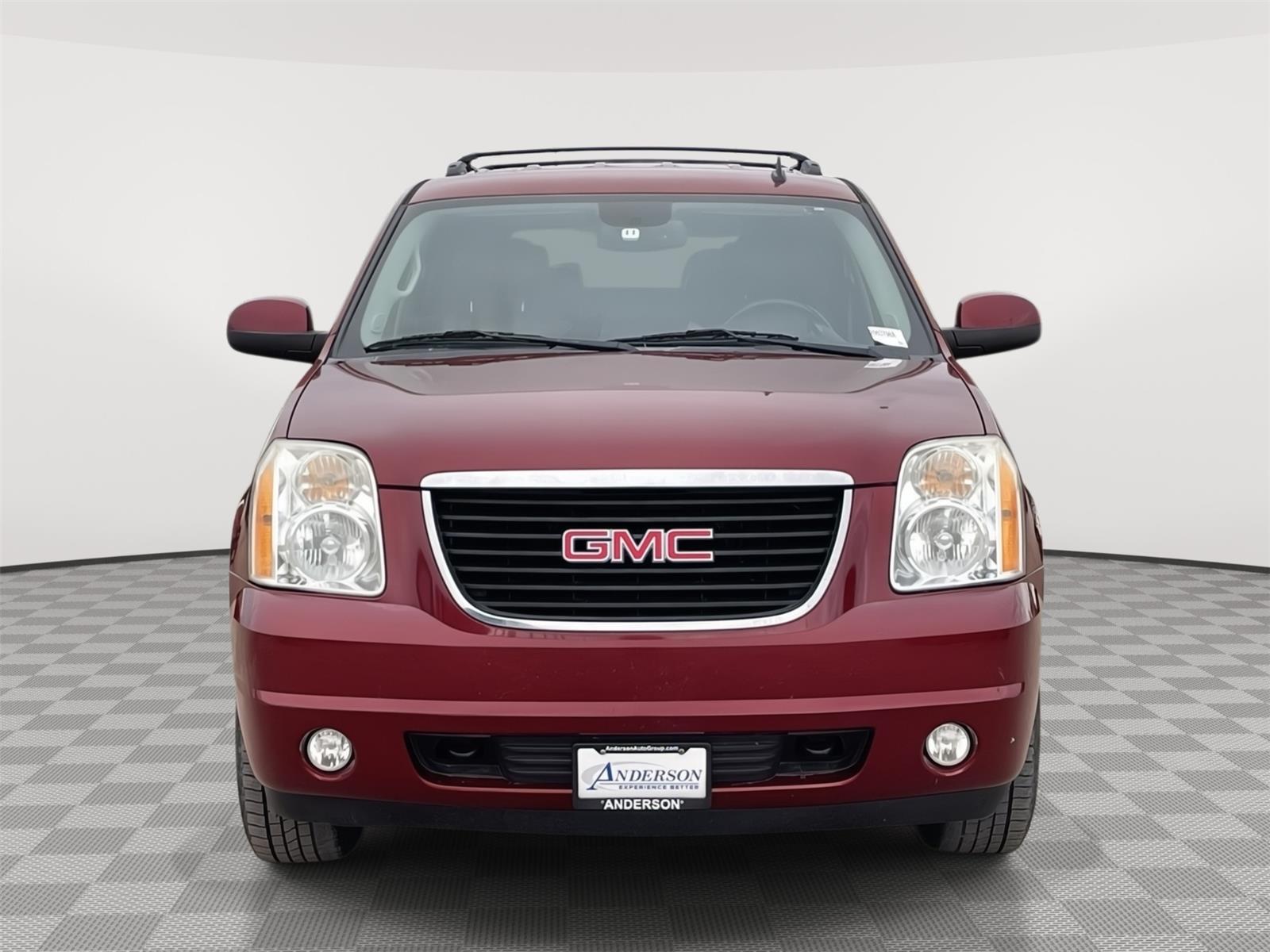 Used 2010 GMC Yukon for sale in Grand Island NE