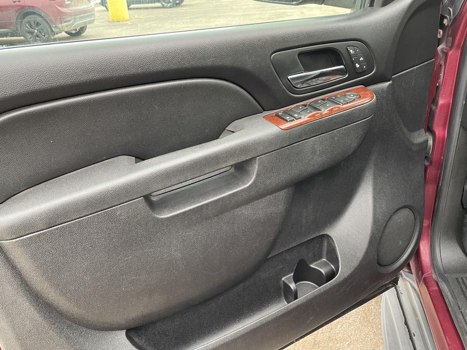 Used 2010 GMC Yukon for sale in Grand Island NE