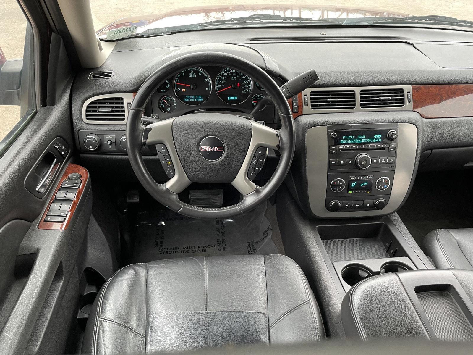 Used 2010 GMC Yukon for sale in Grand Island NE