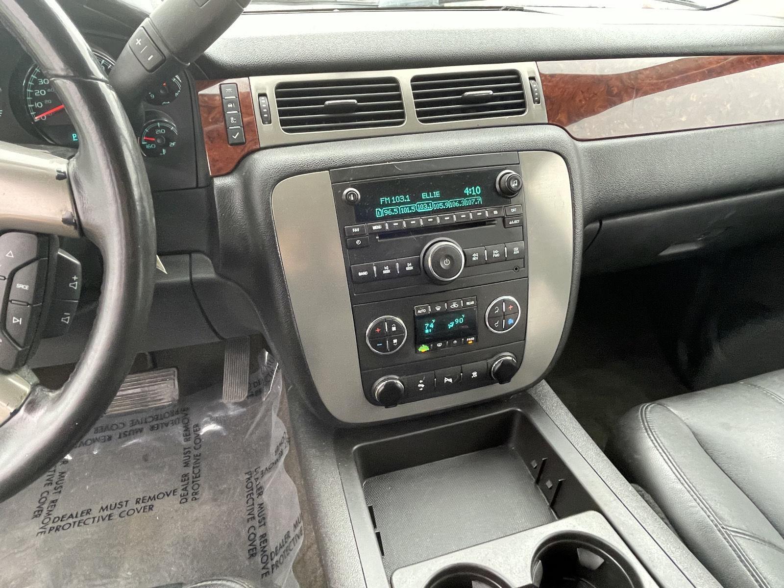 Used 2010 GMC Yukon for sale in Grand Island NE