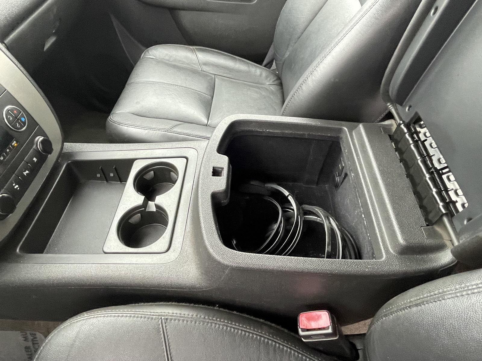 Used 2010 GMC Yukon for sale in Grand Island NE