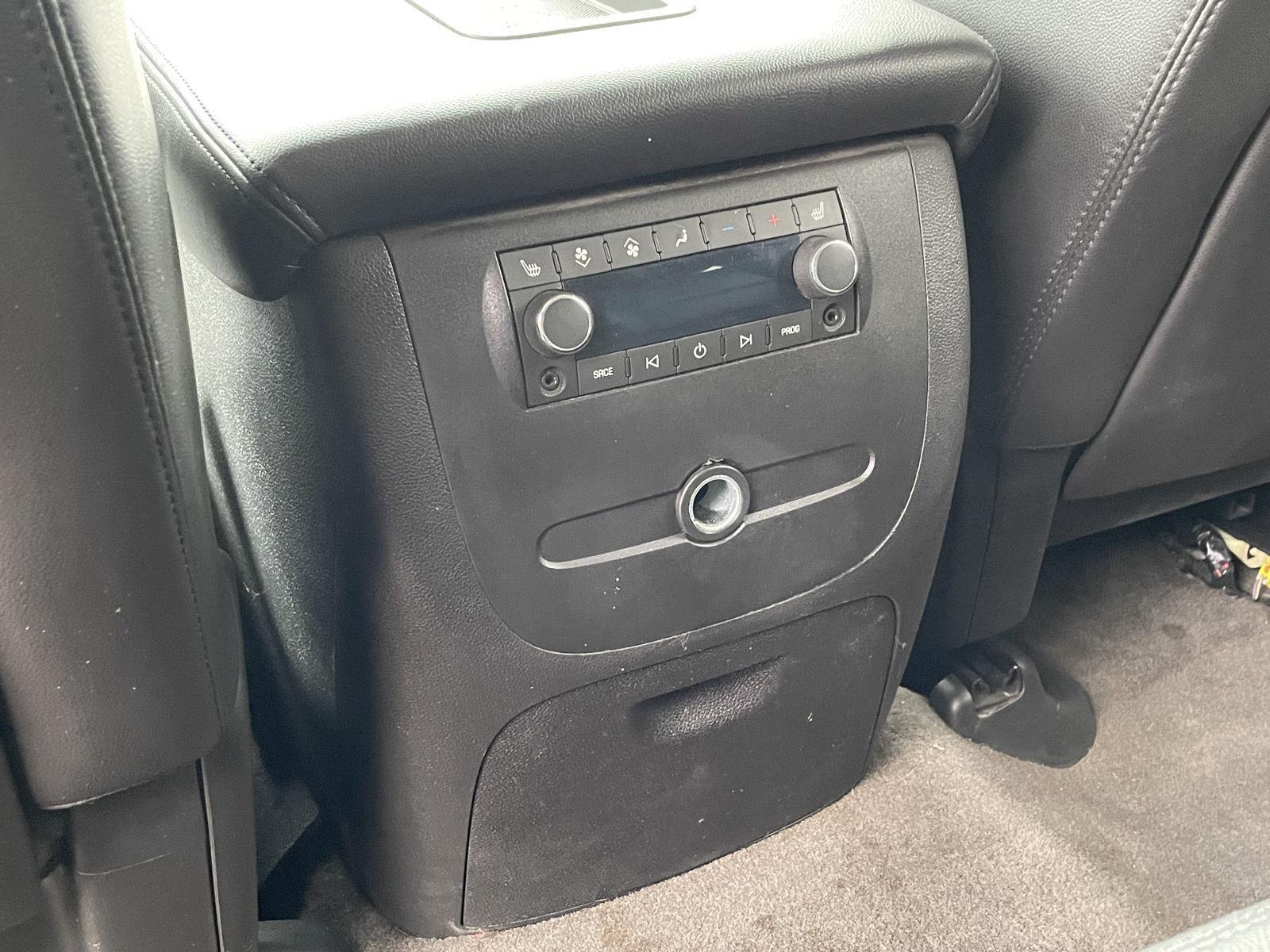 Used 2010 GMC Yukon for sale in Grand Island NE