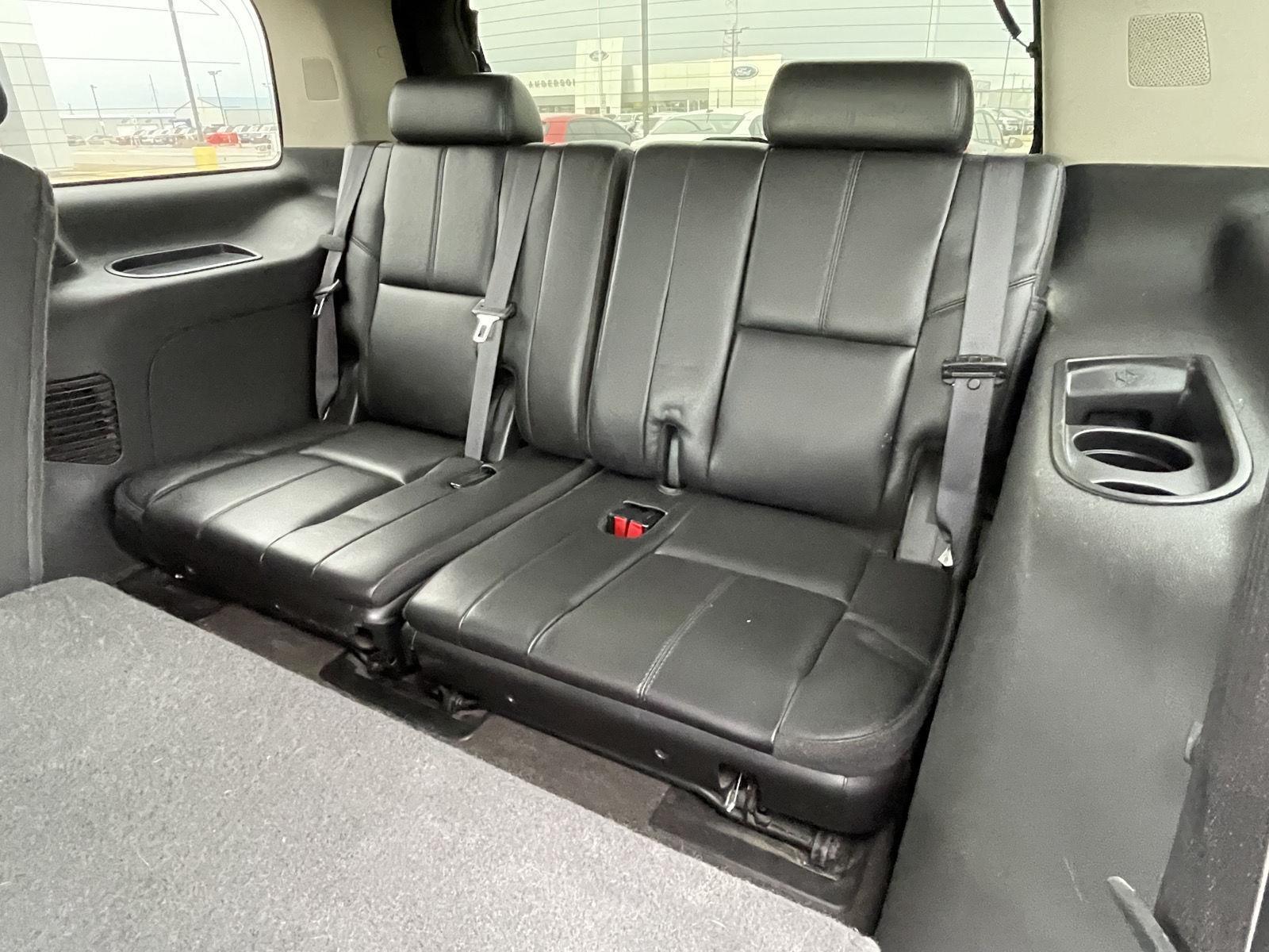 Used 2010 GMC Yukon for sale in Grand Island NE