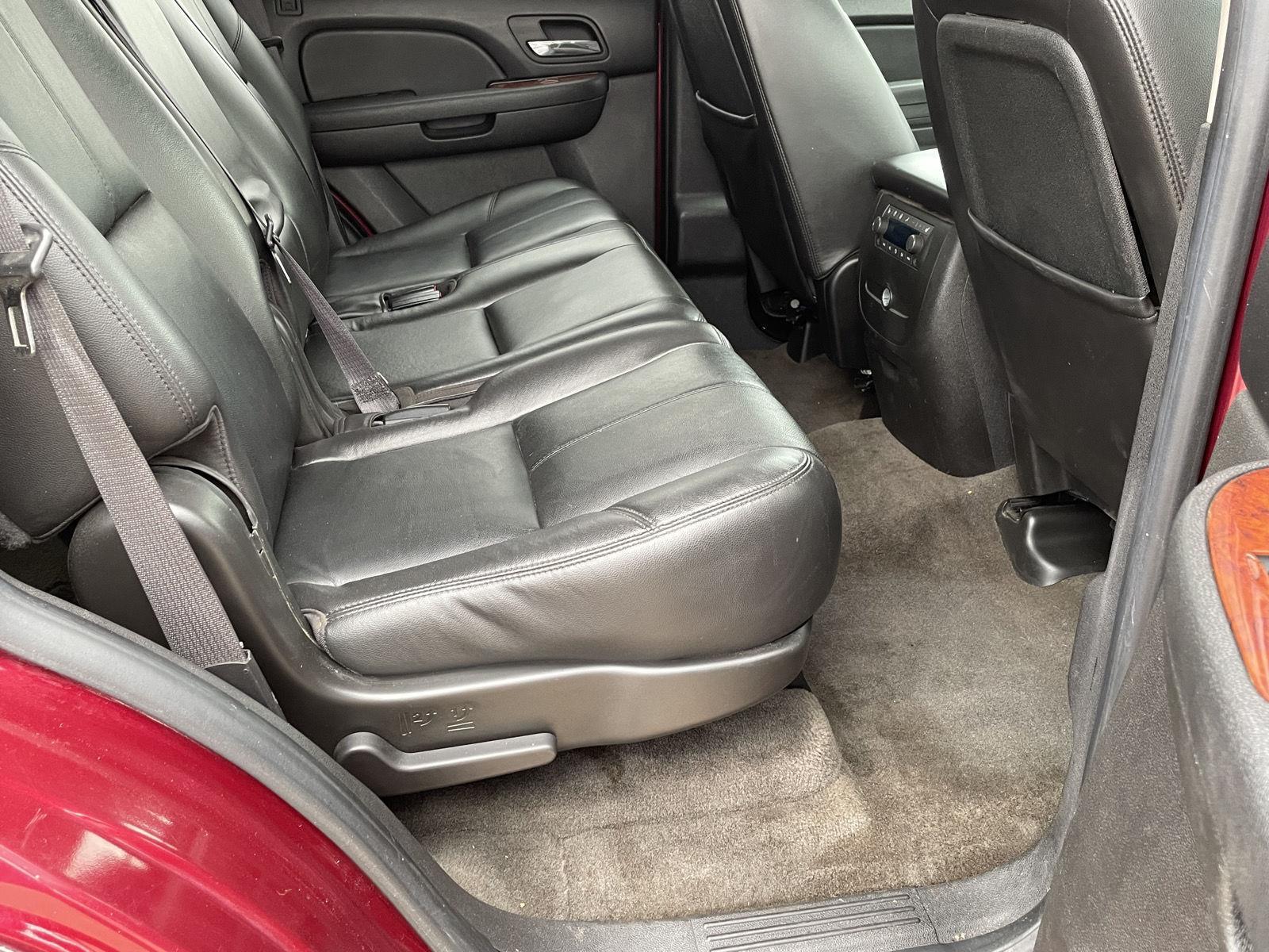 Used 2010 GMC Yukon for sale in Grand Island NE