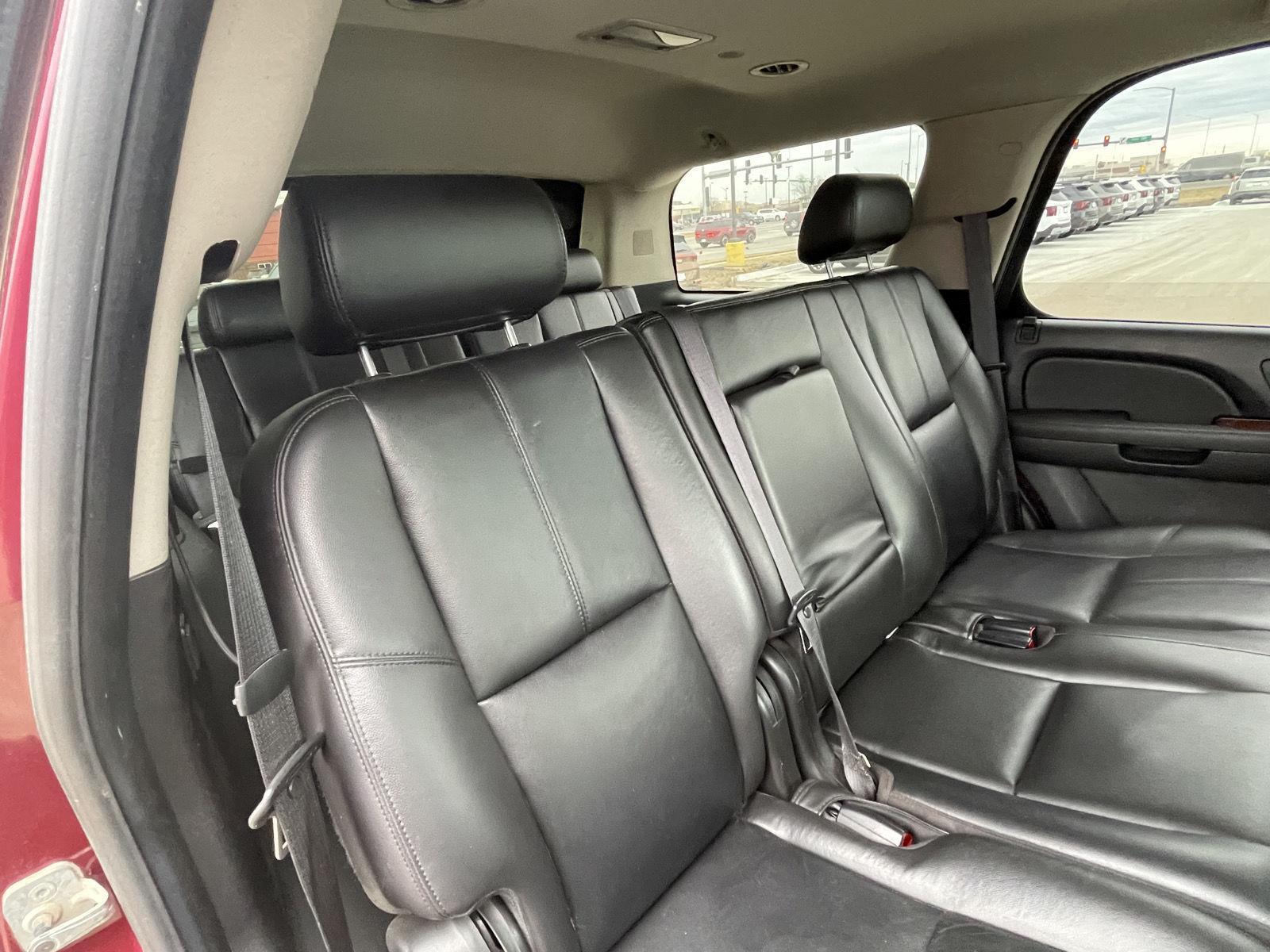 Used 2010 GMC Yukon for sale in Grand Island NE