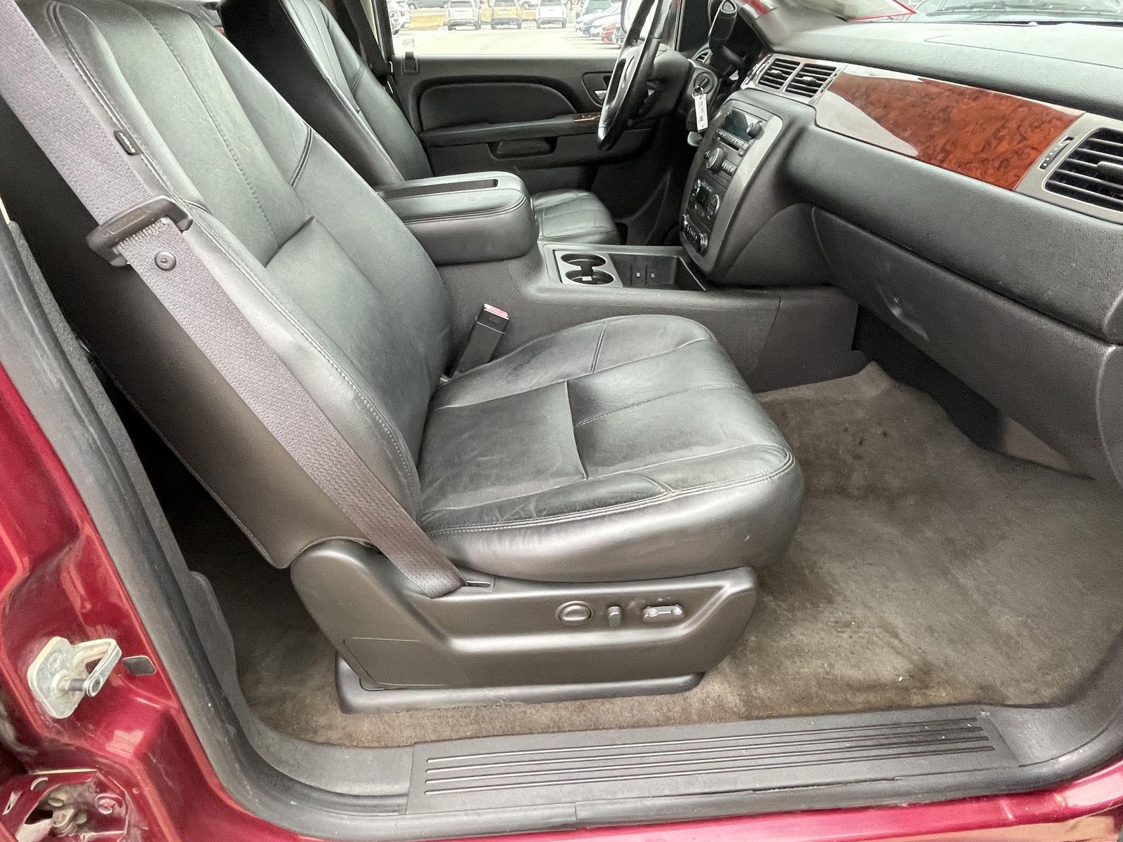 Used 2010 GMC Yukon for sale in Grand Island NE