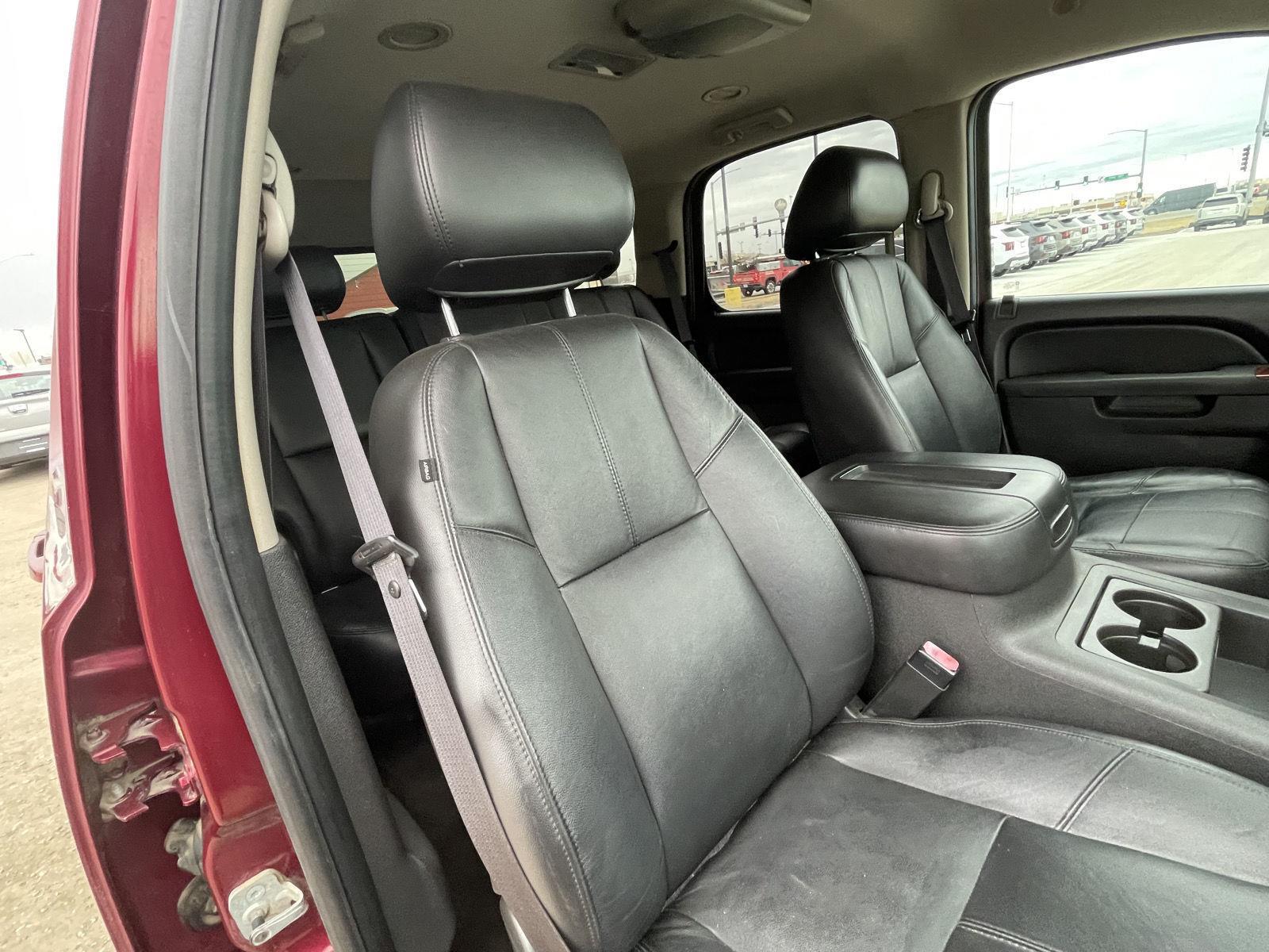 Used 2010 GMC Yukon for sale in Grand Island NE