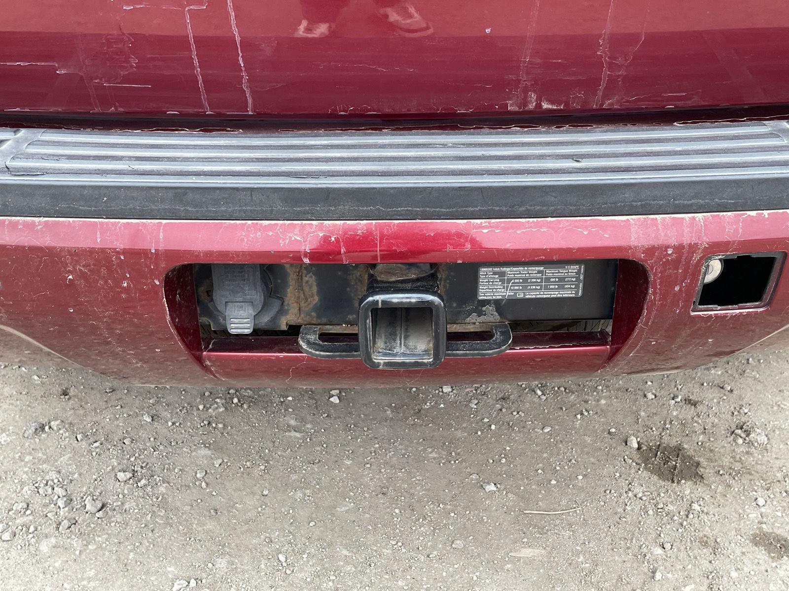 Used 2010 GMC Yukon for sale in Grand Island NE