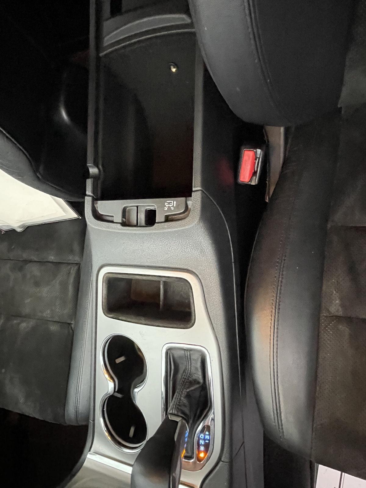 Pre-Owned 2018 Jeep Grand Cherokee for sale in Grand Island NE