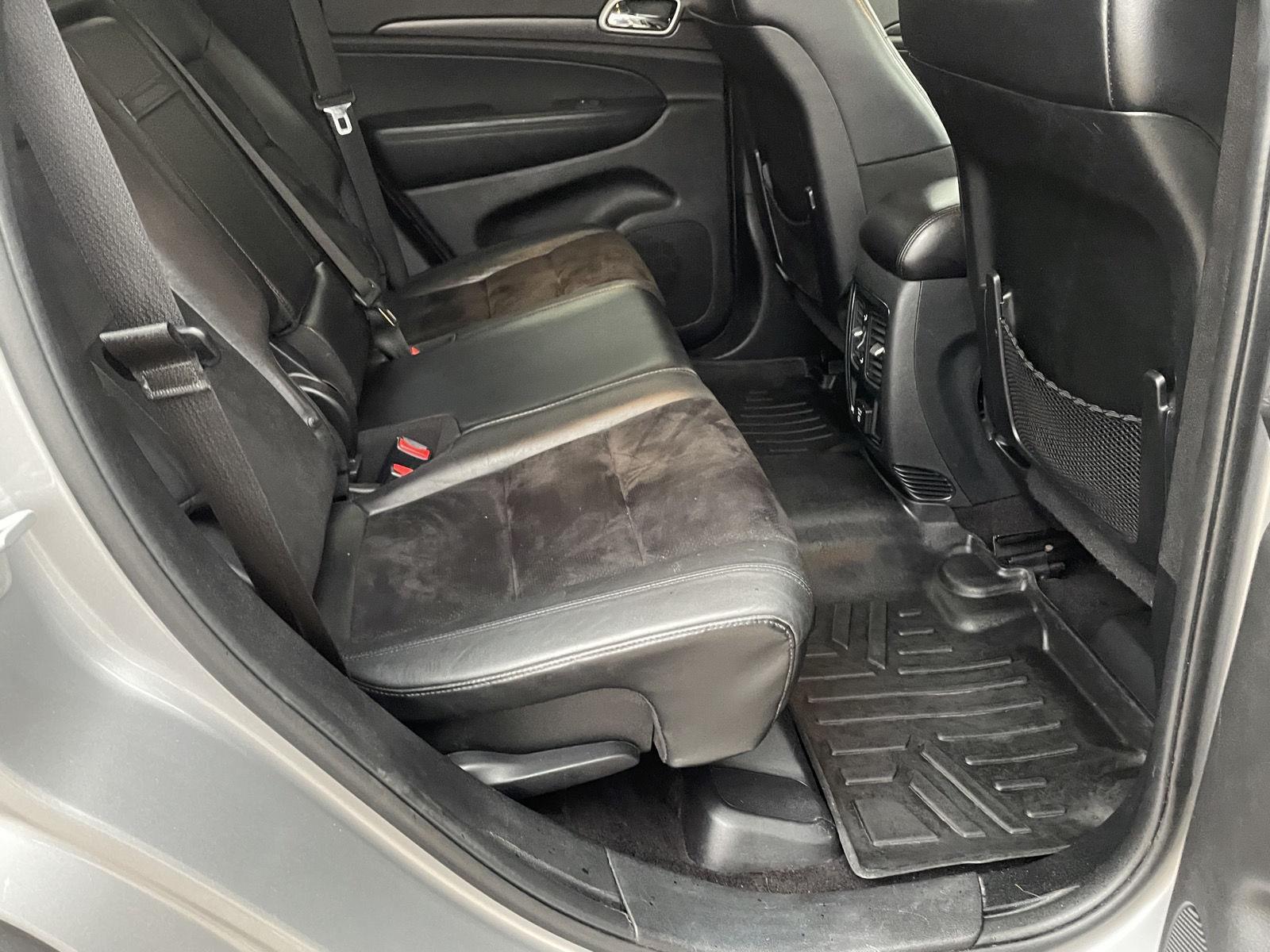 Pre-Owned 2018 Jeep Grand Cherokee for sale in Grand Island NE