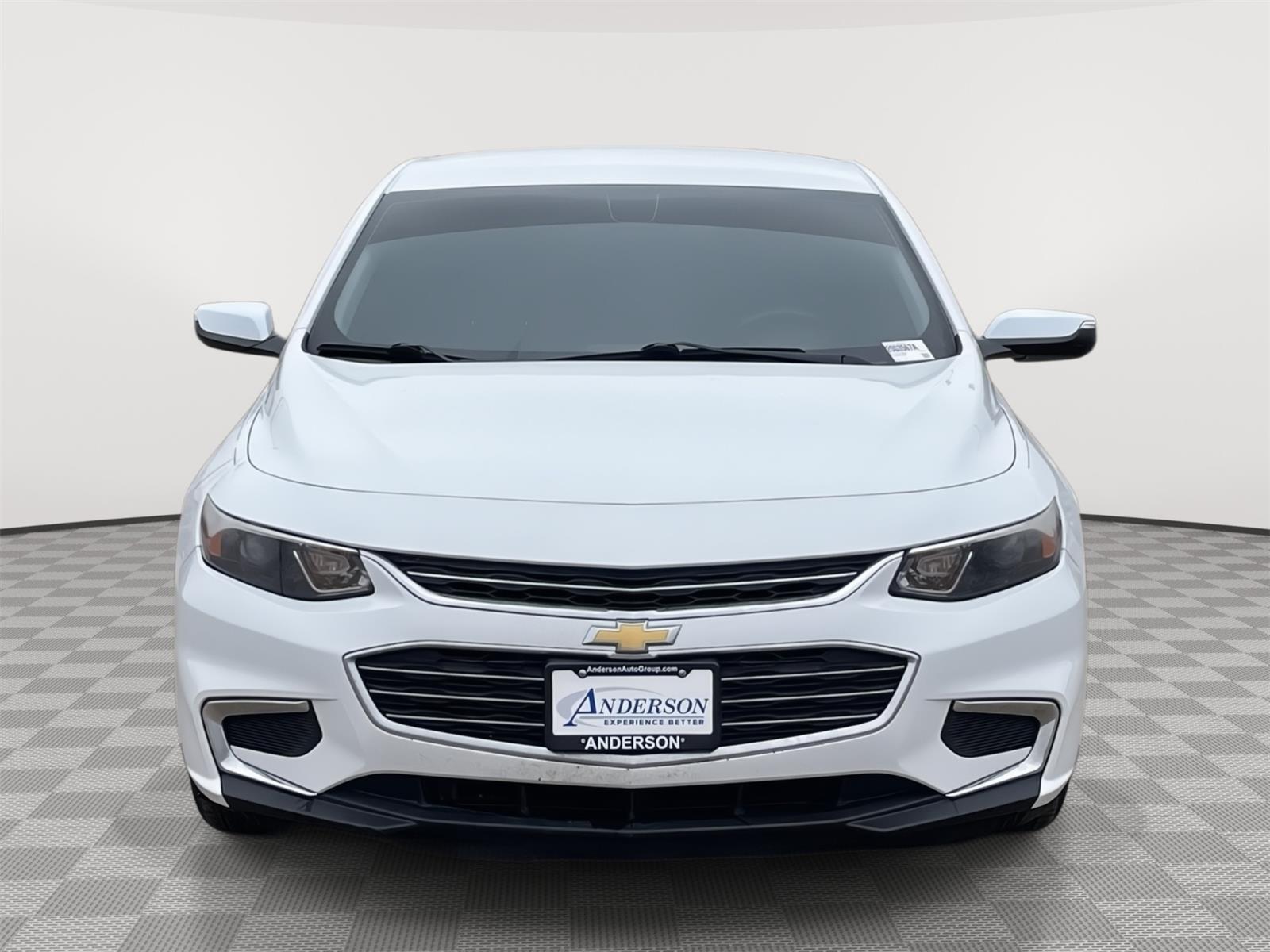 Used 2016 Chevrolet Malibu for sale in Grand Island NE