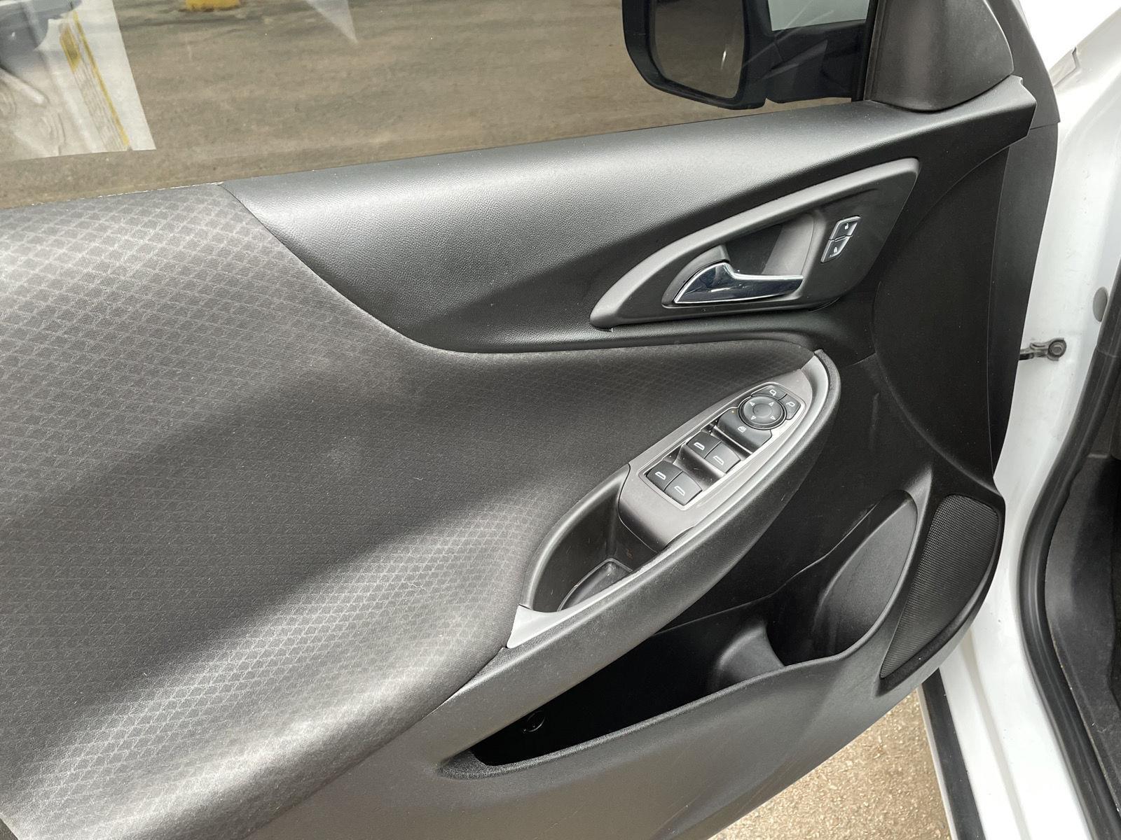 Used 2016 Chevrolet Malibu for sale in Grand Island NE