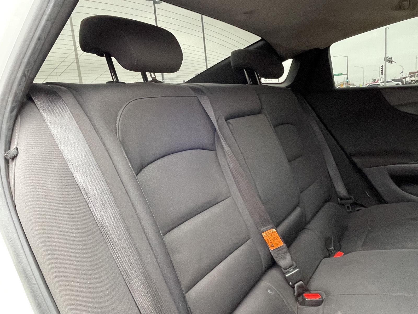 Used 2016 Chevrolet Malibu for sale in Grand Island NE